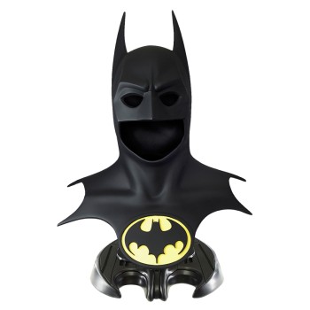 Batman 1989 Replica 1/1 Batman Cowl 51 cm